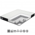 ������ Family Sleep Chess King 160x200, ���� � 6 - matrason.ua