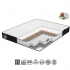 ������ Family Sleep Chess Queen 90x200, ���� � 6 - matrason.ua