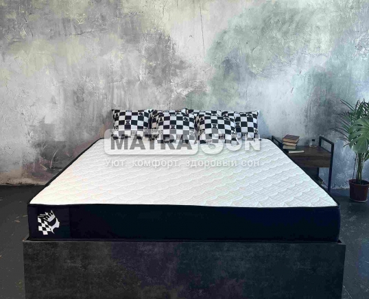 Матрац Family Sleep Chess Bishop , Фото № 3 Матрац Family Sleep Chess Bishop , Фото № 3 - matrason.ua