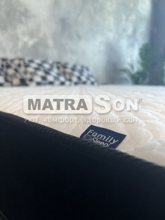 Матрац Family Sleep Chess Bishop , Фото № 10 Матрац Family Sleep Chess Bishop , Фото № 10 - matrason.ua