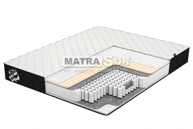 Матрац Family Sleep Chess Bishop , Фото № 1 Матрац Family Sleep Chess Bishop , Фото № 1 - matrason.ua