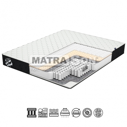 Матрац Family Sleep Chess Bishop , Фото № 6 Матрац Family Sleep Chess Bishop , Фото № 6 - matrason.ua