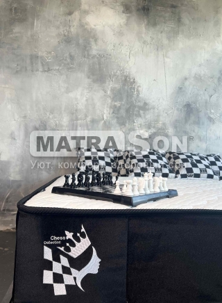 Матрас Family Sleep Chess Rook , Фото № 11 Матрас Family Sleep Chess Rook , Фото № 11 - matrason.ua