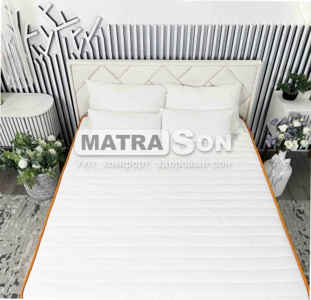 Матрас Family Sleep Flowers Saffron , Фото № 11 Матрас Family Sleep Flowers Saffron , Фото № 11 - matrason.ua