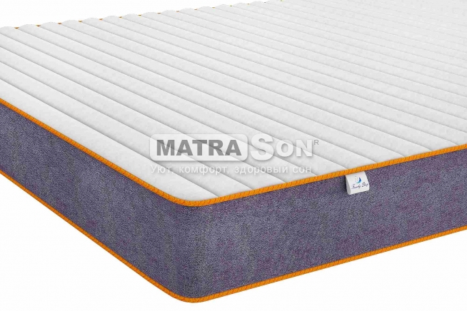 Матрас Family Sleep Flowers Saffron , Фото № 3 Матрас Family Sleep Flowers Saffron , Фото № 3 - matrason.ua