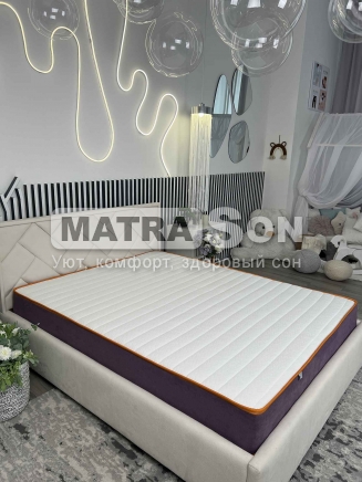 Матрас Family Sleep Flowers Aster , Фото № 6 Матрас Family Sleep Flowers Aster , Фото № 6 - matrason.ua