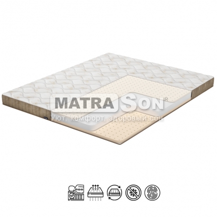Матрас Family Sleep GOLD Dream , Фото № 1 Матрас Family Sleep GOLD Dream , Фото № 1 - matrason.ua