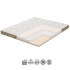 ������ Family Sleep GOLD Dream 140x190, ���� � 1 - matrason.ua