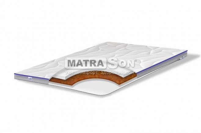 Топпер Family Sleep TOP Air Hard Soft , Фото № 1 Топпер Family Sleep TOP Air Hard Soft , Фото № 1 - matrason.ua