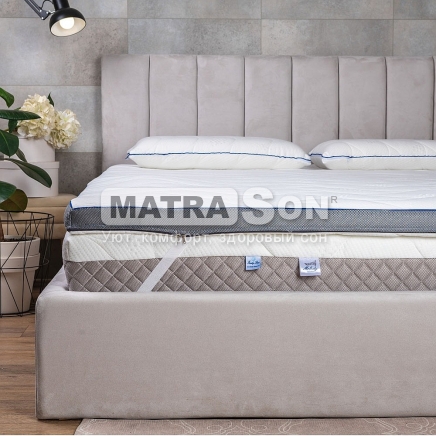 Топпер Family Sleep TOP Air Cocos , Фото № 6 Топпер Family Sleep TOP Air Cocos , Фото № 6 - matrason.ua