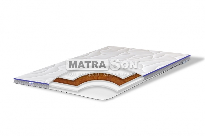 Топпер Family Sleep TOP Air Cocos , Фото № 1 Топпер Family Sleep TOP Air Cocos , Фото № 1 - matrason.ua