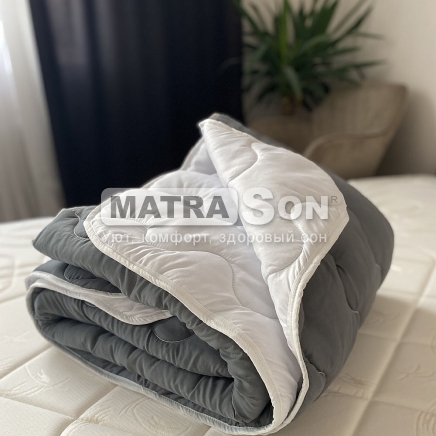 Одеяло Family Sleep Soft , Фото № 5 Одеяло Family Sleep Soft , Фото № 5 - matrason.ua