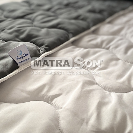 Одеяло Family Sleep Soft , Фото № 4 Одеяло Family Sleep Soft , Фото № 4 - matrason.ua