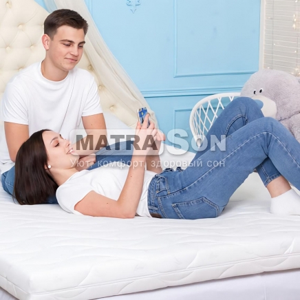 Матрас Family Sleep Life Smile , Фото № 4 Матрас Family Sleep Life Smile , Фото № 4 - matrason.ua