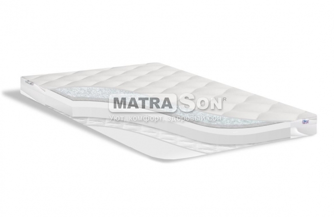 Матрас Family Sleep Life Tonus , Фото № 1 Матрас Family Sleep Life Tonus , Фото № 1 - matrason.ua