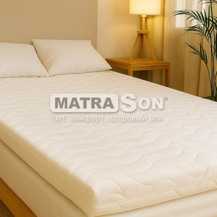 Матрас Family Sleep Life Tonus , Фото № 3 Матрас Family Sleep Life Tonus , Фото № 3 - matrason.ua