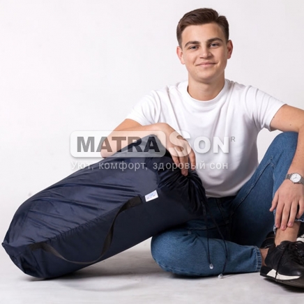 Сумка-чехол Family Sleep для хранения матраса , Фото № 7 Сумка-чехол Family Sleep для хранения матраса , Фото № 7 - matrason.ua