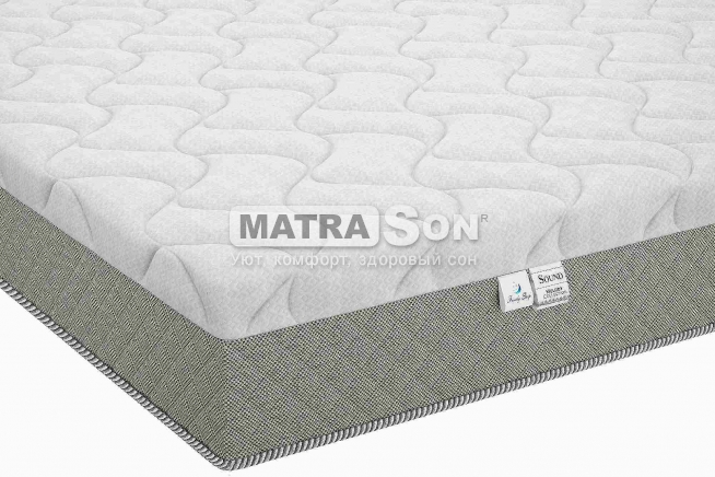 Матрас Family Sleep Melody Sound , Фото № 3 Матрас Family Sleep Melody Sound , Фото № 3 - matrason.ua