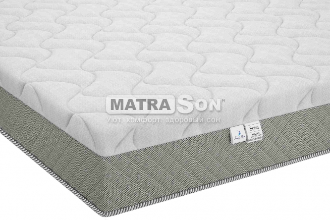 Матрас Family Sleep Melody Song , Фото № 3 Матрас Family Sleep Melody Song , Фото № 3 - matrason.ua