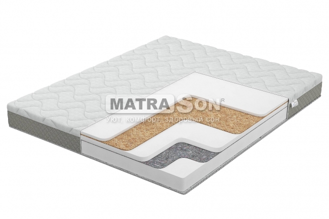 Матрас Family Sleep Melody Song , Фото № 1 Матрас Family Sleep Melody Song , Фото № 1 - matrason.ua