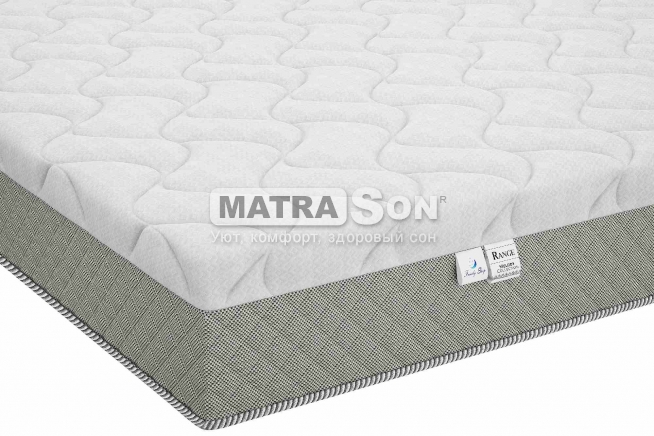 Матрас Family Sleep Melody Range , Фото № 3 Матрас Family Sleep Melody Range , Фото № 3 - matrason.ua