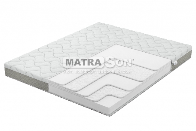 Матрас Family Sleep Melody Range , Фото № 1 Матрас Family Sleep Melody Range , Фото № 1 - matrason.ua