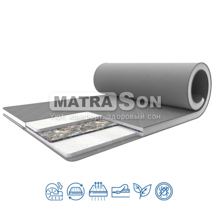  Family Sleep Gray-White Sky ,   2 - matrason.ua