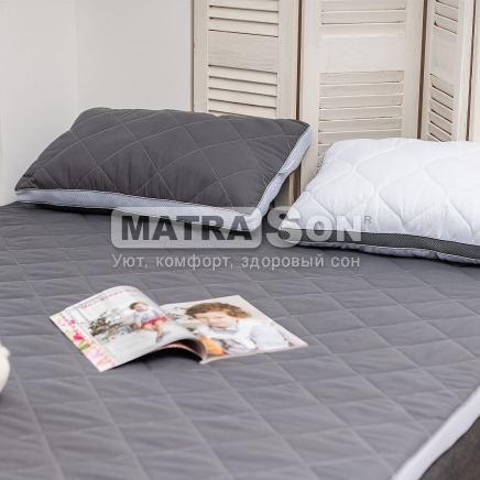  Family Sleep Gray-White Rain ,   7 - matrason.ua