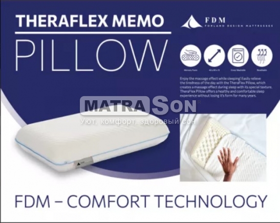  FDM Theraflex Memo ,   1 - matrason.ua