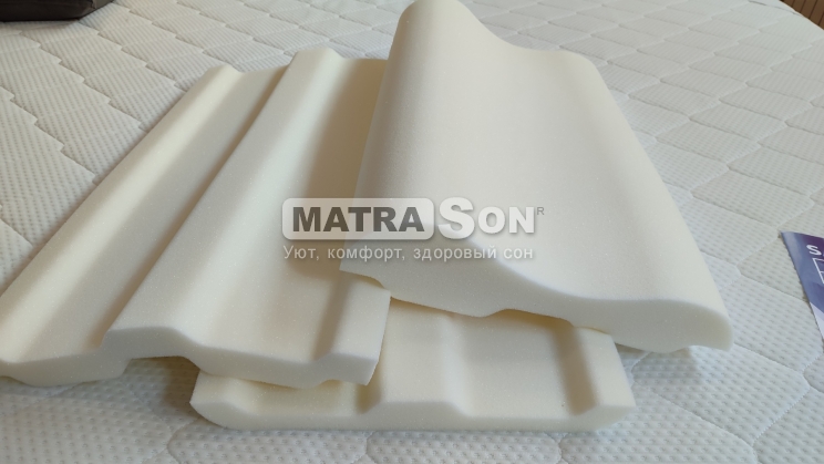 ������� FDM Sandwich Pillow , ���� � 2 - matrason.ua