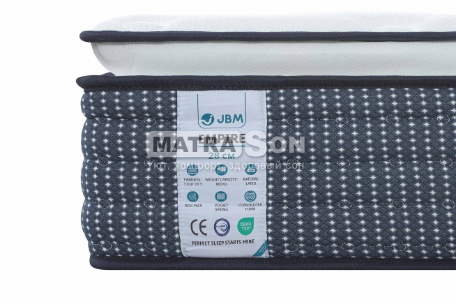 �����c JBM Empire (������) , ���� � 9 - matrason.ua