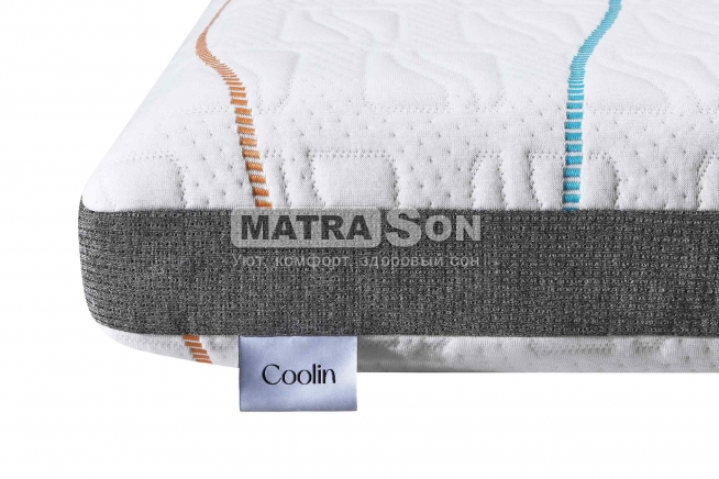 ������� JBM Coolin (�����) , ���� � 5 - matrason.ua