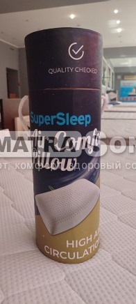 ������� SuperSleep Air Comfort , ���� � 5 - matrason.ua