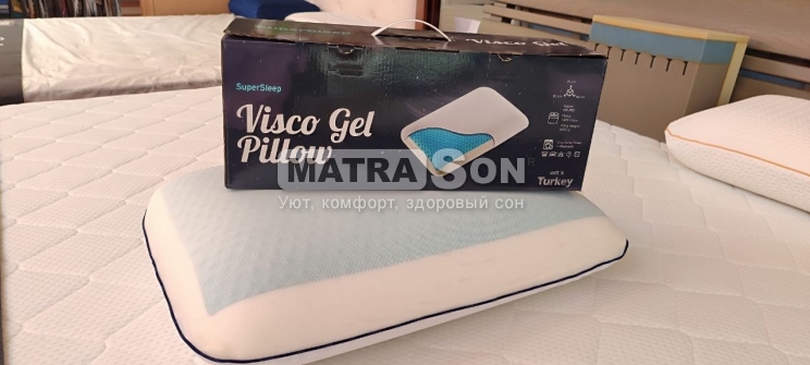 ������� SuperSleep Visco Gel , ���� � 3 - matrason.ua