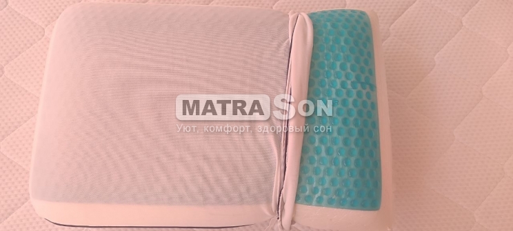 ������� SuperSleep Visco Gel , ���� � 6 - matrason.ua