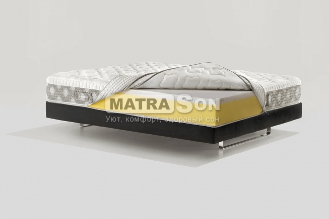 ������ Magniflex Dolce Vita Dual 10 , ���� � 3 - matrason.ua