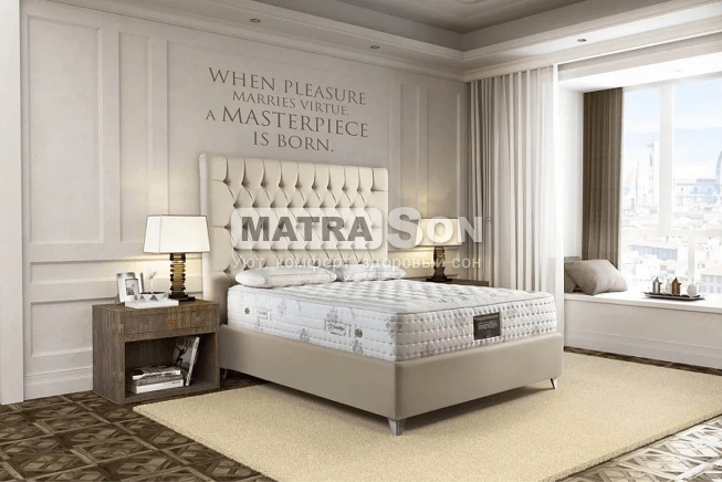 ������ Magniflex Virtuoso , ���� � 6 - matrason.ua