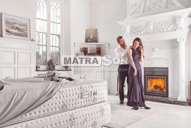 ������ Magniflex Virtuoso , ���� � 7 - matrason.ua