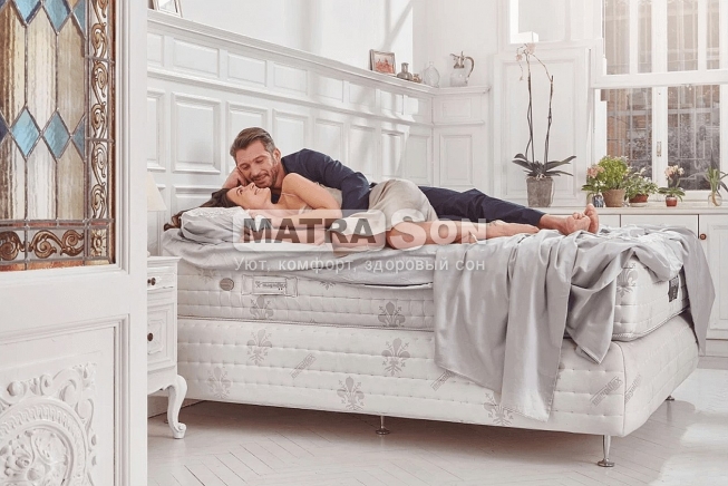 ������ Magniflex Virtuoso , ���� � 9 - matrason.ua