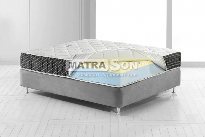 ������ Magniflex Memorabile 10 , ���� � 3 - matrason.ua