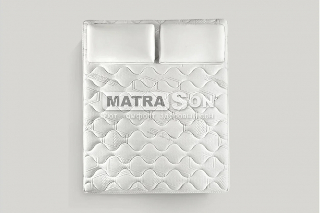 ������ Magniflex Massaggio De Luxe , ���� � 2 - matrason.ua