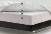 ������ Magniflex Massaggio De Luxe 150x190, ���� � 5 - matrason.ua