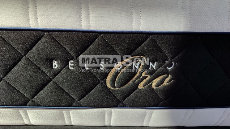 ������ Belsonno Oro 160�200 ����������� ������� , ���� � 5 - matrason.ua