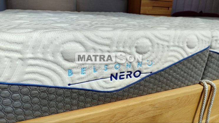 ������ Belsonno Nero 200�80 2 �� �� �������� ����� 160�200 , ���� � 6 - matrason.ua