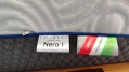 ������ Belsonno Nero 200�80 2 �� �� �������� ����� 160�200 , ���� � 5 - matrason.ua