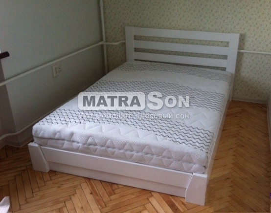 Кровать Эстелла Селена с подъемным механизмом , Фото № 3 - matrason.ua