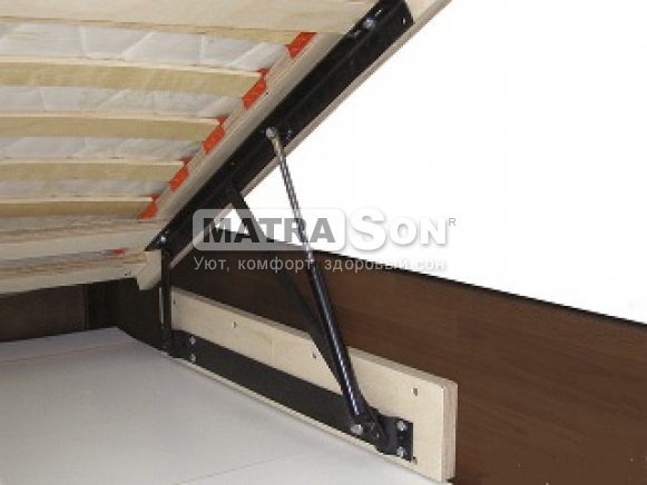 Кровать Эстелла Селена с подъемным механизмом , Фото № 4 - matrason.ua