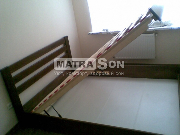 Кровать Эстелла Селена с подъемным механизмом , Фото № 6 - matrason.ua