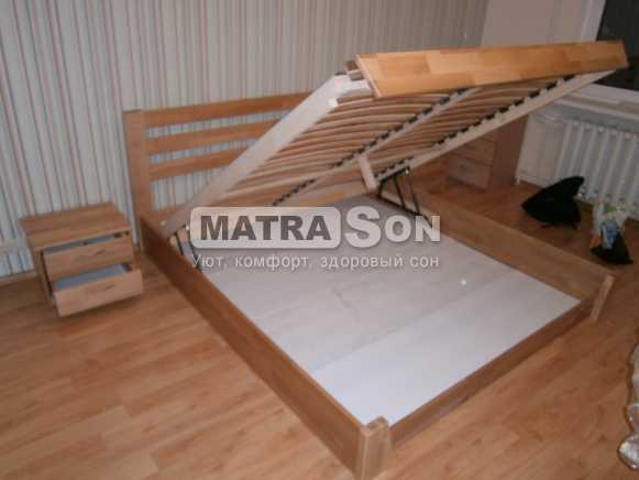 Кровать Эстелла Селена с подъемным механизмом , Фото № 8 - matrason.ua