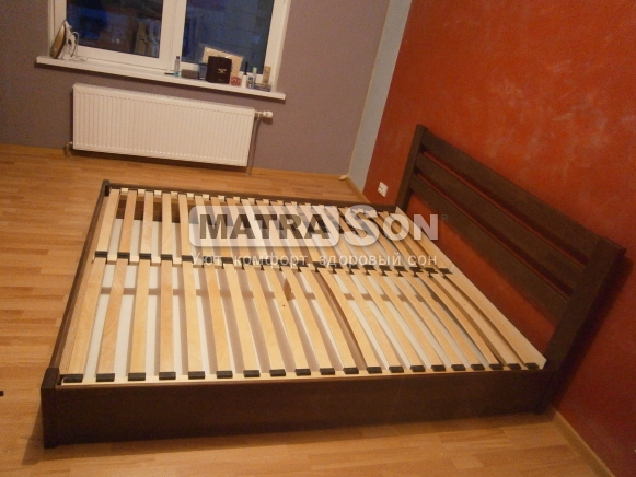 Кровать Эстелла Селена с подъемным механизмом , Фото № 9 - matrason.ua
